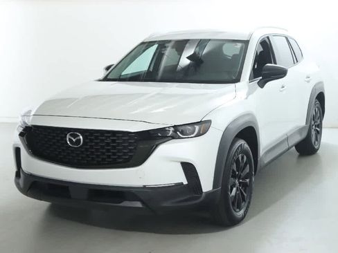 Certified 2024 MAZDA CX-50 AWD 2.5 S w/ Cargo Package image 1