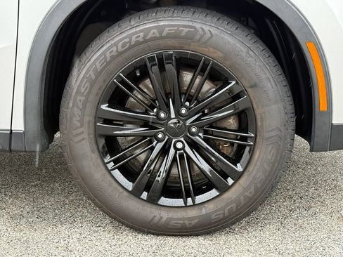 Used 2022 Mitsubishi Outlander ES AWD/4WD image 11