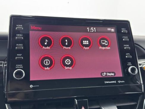 Used 2023 Toyota Camry XSE image 24