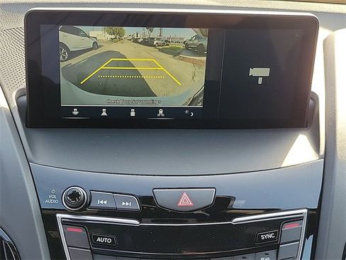 New 2025 Acura RDX SH-AWD image 12