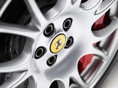 Used 2005 Ferrari F430 Spider image 16