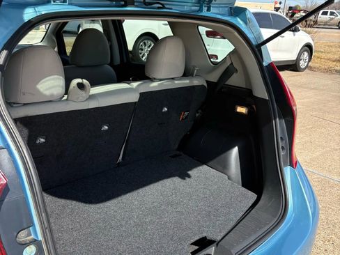 Used 2014 Nissan Versa Note SV w/ Convenience Package image 11