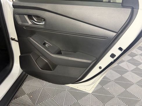 Used 2025 Honda Accord SE image 28