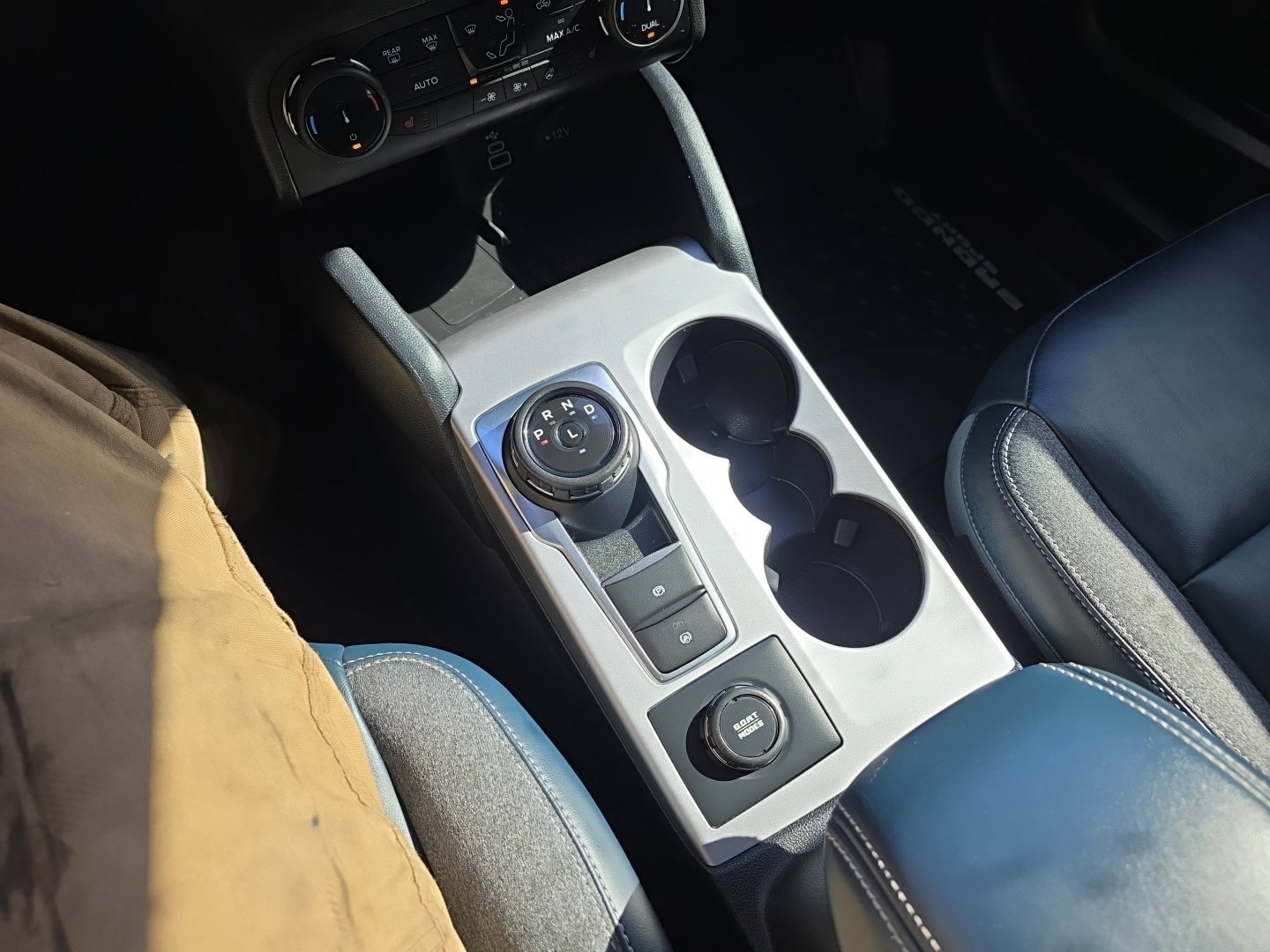 Used 2023 Ford Bronco Sport Outer Banks w/ Tech Package AWD/4WD image 17