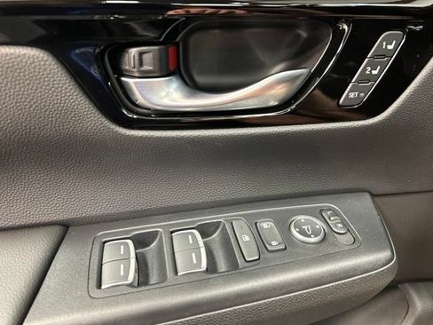 Certified 2024 Honda CR-V EX-L image 25