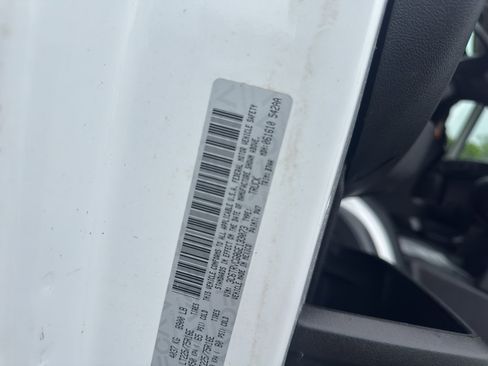Used 2016 RAM ProMaster 2500 FWD image 13