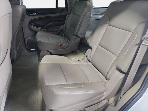 Used 2016 Chevrolet Tahoe LTZ AWD/4WD image 13