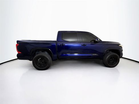 Used 2023 Toyota Tundra Platinum image 25