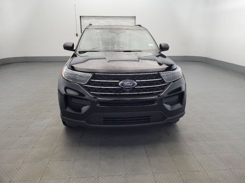 Used 2020 Ford Explorer XLT w/ Comfort Package AWD/4WD image 14
