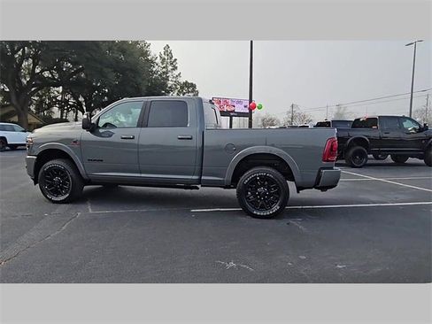 New 2026 RAM 3500 Limited image 26