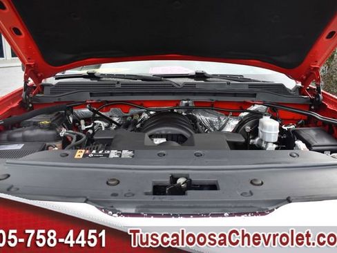 Used 2018 GMC Sierra 1500 SLT w/ Suspension Package, Off-Road image 38