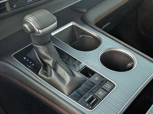 Used 2023 Toyota Sienna XSE image 12