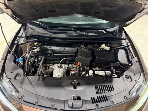Used 2019 Acura ILX FWD image 4