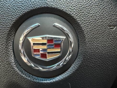 Used 2014 Cadillac CTS V image 67