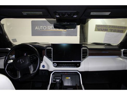 Used 2022 Toyota Tundra Capstone image 15