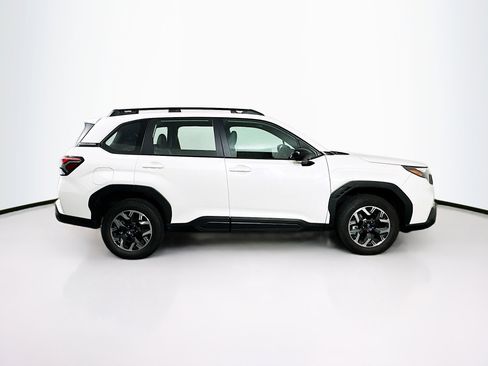 Used 2026 Subaru Forester AWD/4WD image 10