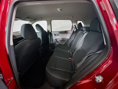 Used 2023 Nissan Rogue S FWD image 26