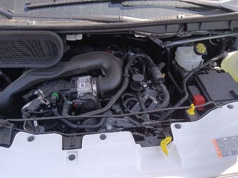 New 2026 Ford Transit 350 w/ Interior Upgrade Package RWD image 37