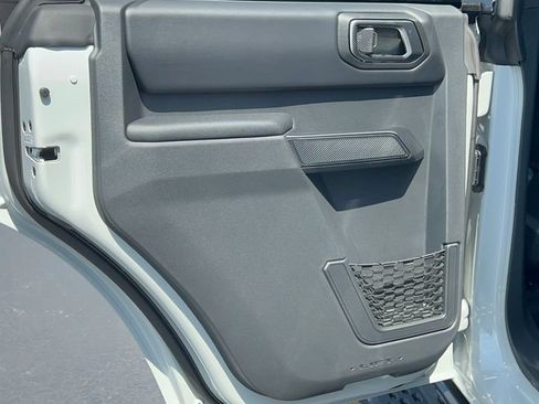 Used 2026 Ford Bronco Badlands w/ Sasquatch Package AWD/4WD image 33