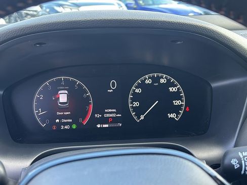 Used 2023 Honda HR-V Sport image 16