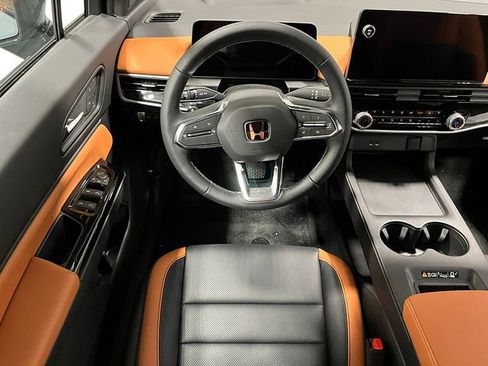 New 2026 Honda Prologue Elite image 12