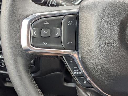 Used 2025 RAM 1500 Laramie w/ Sport Appearance Package AWD/4WD image 20