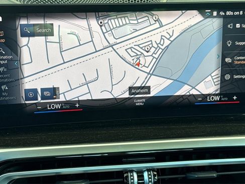 Used 2023 BMW 330e w/ Driving Assistance Package image 22