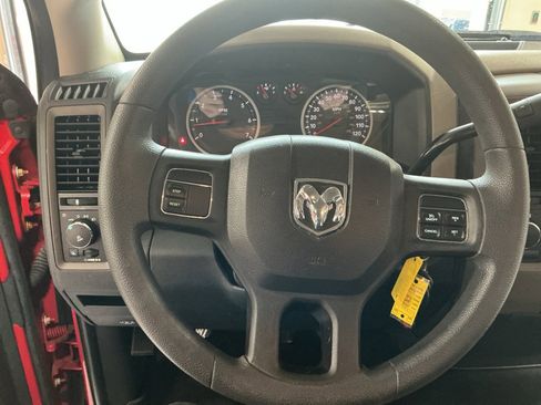 Used 2012 RAM 1500 Express w/ ST Popular Equipment Group image 9