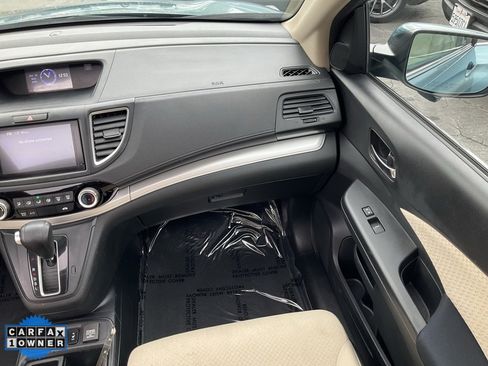 Used 2016 Honda CR-V EX image 58
