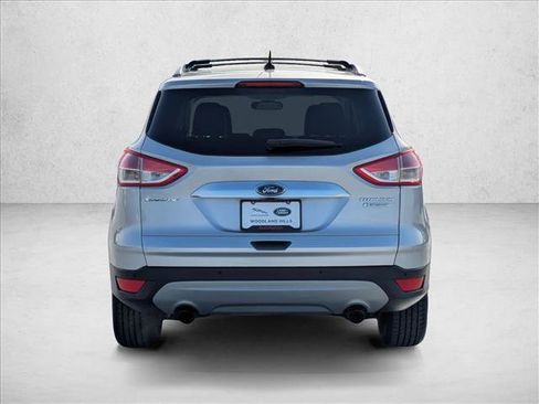 Used 2014 Ford Escape Titanium image 7