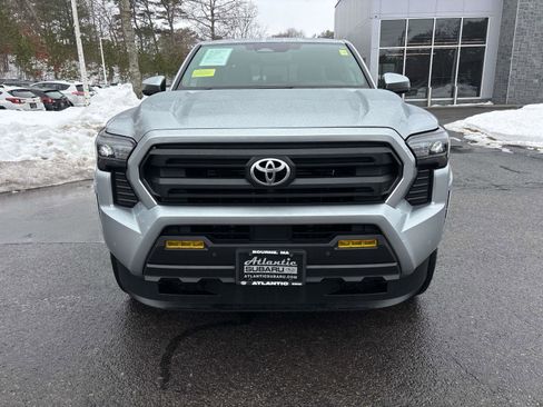 Used 2024 Toyota Tacoma SR5 image 8