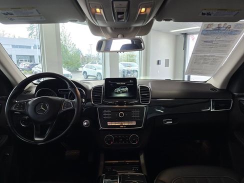 Used 2018 Mercedes-Benz GLE 350 4MATIC image 28