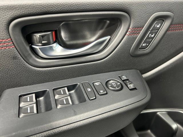 Certified 2026 Honda Pilot Black Edition image 26