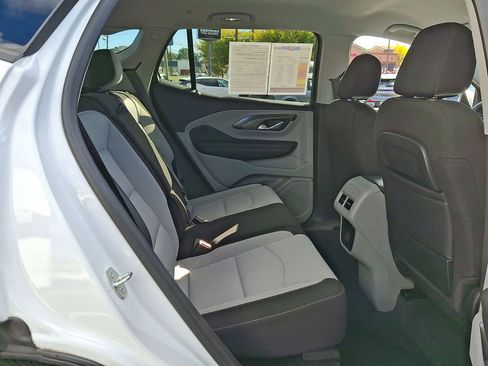 Certified 2023 GMC Terrain SLE w/ Driver Convenience Package image 26