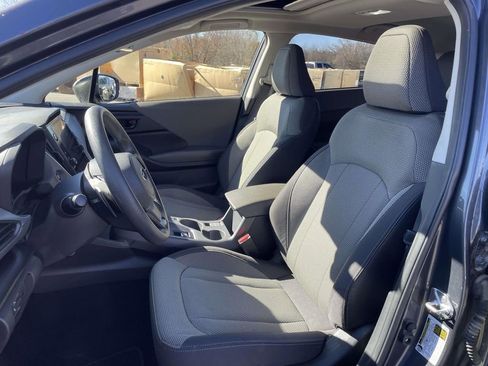 Used 2024 Subaru Crosstrek 2.0i Premium image 8