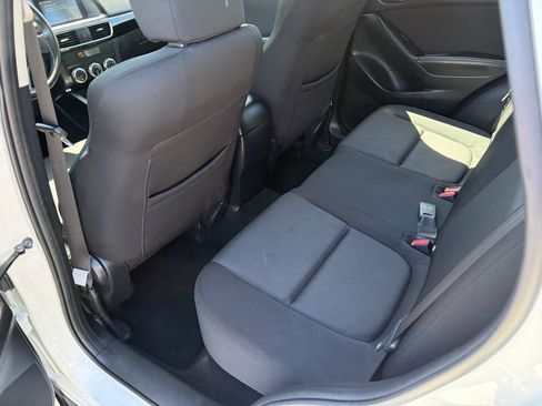 Used 2016 MAZDA CX-5 Sport AWD/4WD image 17
