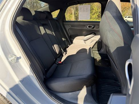 Used 2024 Honda Civic Si image 11