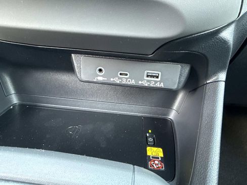 New 2026 Subaru Crosstrek 2.5i Wilderness image 33