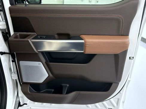 New 2026 Ford F150 King Ranch w/ Equipment Group 601A High image 18