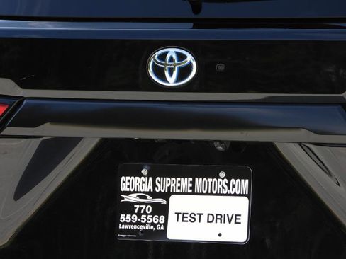 Used 2024 Toyota Sequoia SR5 w/ SR5 Premium Package AWD/4WD image 13