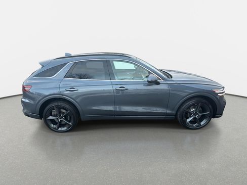 New 2026 Genesis GV70 3.5T Sport Prestige image 4