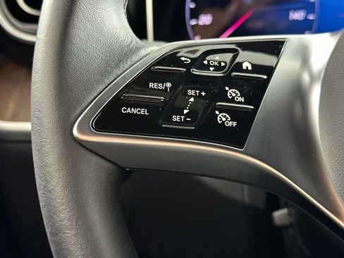 Certified 2026 Mercedes-Benz GLC 300 image 28