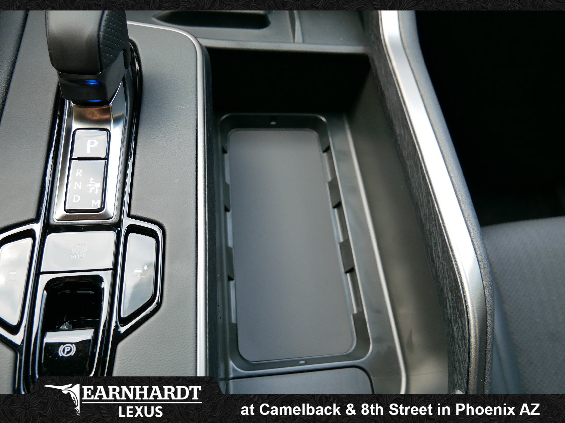 New 2026 Lexus TX 500h AWD w/ Technology Package image 20
