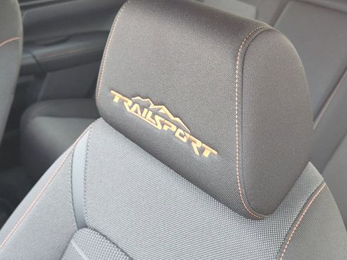 New 2026 Honda CR-V TrailSport image 15