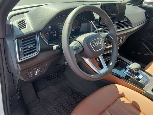 Used 2024 Audi Q5 2.0T Premium Plus AWD/4WD image 10