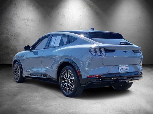 Used 2024 Ford Mustang Mach-E Premium RWD image 4