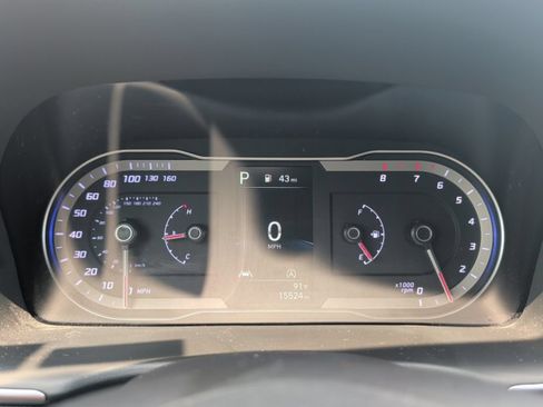 Used 2024 Hyundai Tucson SEL FWD image 27