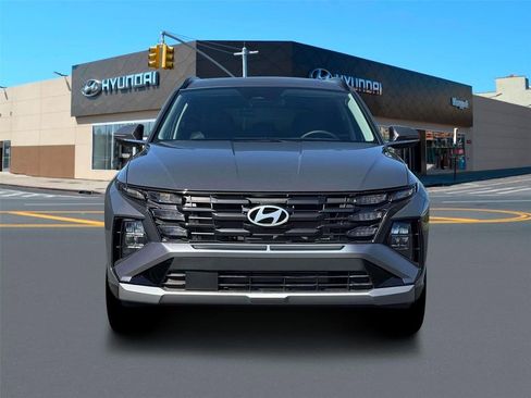 New 2026 Hyundai Tucson SEL AWD/4WD image 12