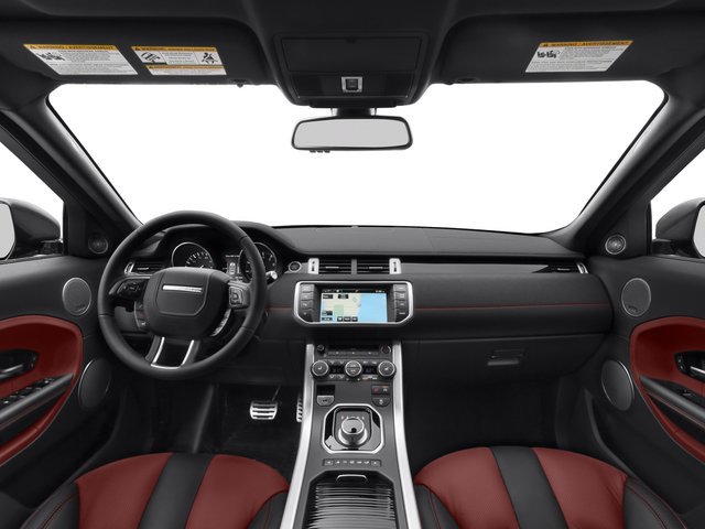 Used 2014 Land Rover Range Rover Evoque Pure Plus AWD/4WD image 7