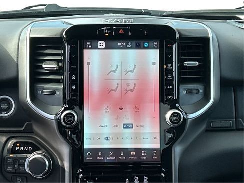 New 2026 RAM 1500 Big Horn/Lone Star image 19